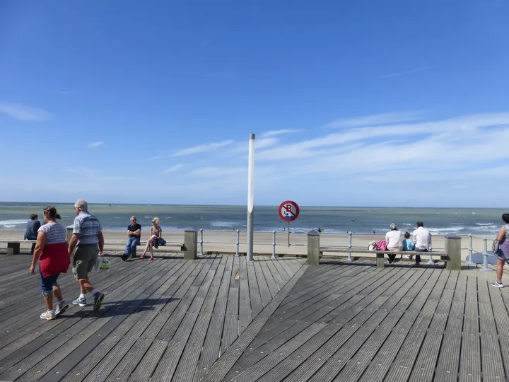 Oostende (België)